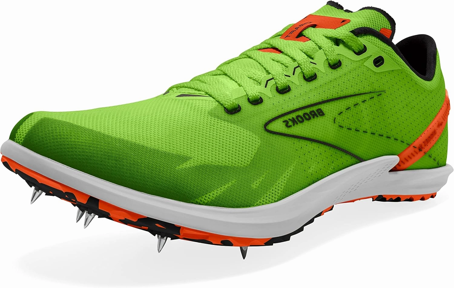 Brooks Draft XC Supportive Cross-Country Running Shoe