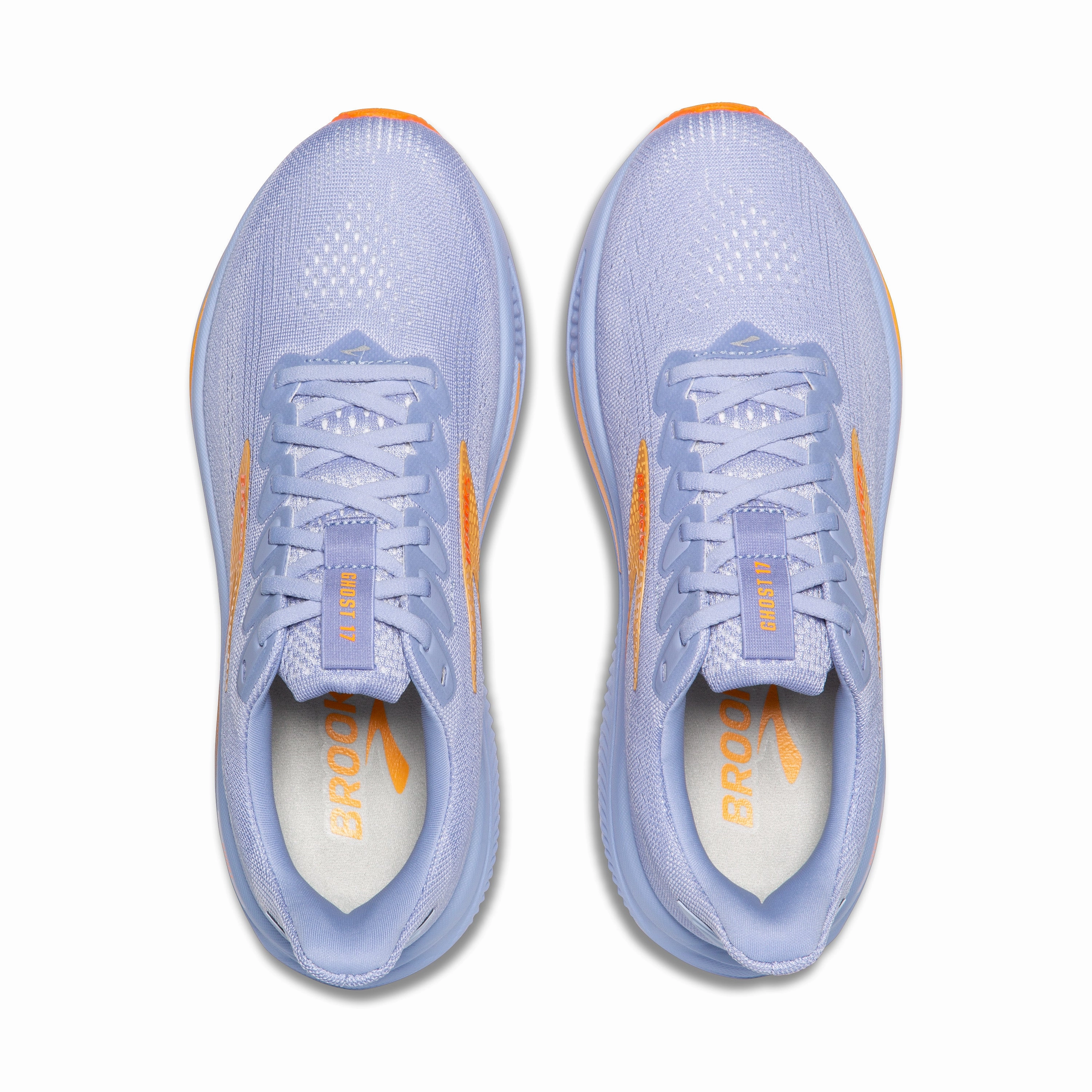 BROOKS GHOST 17 WOMEN'S