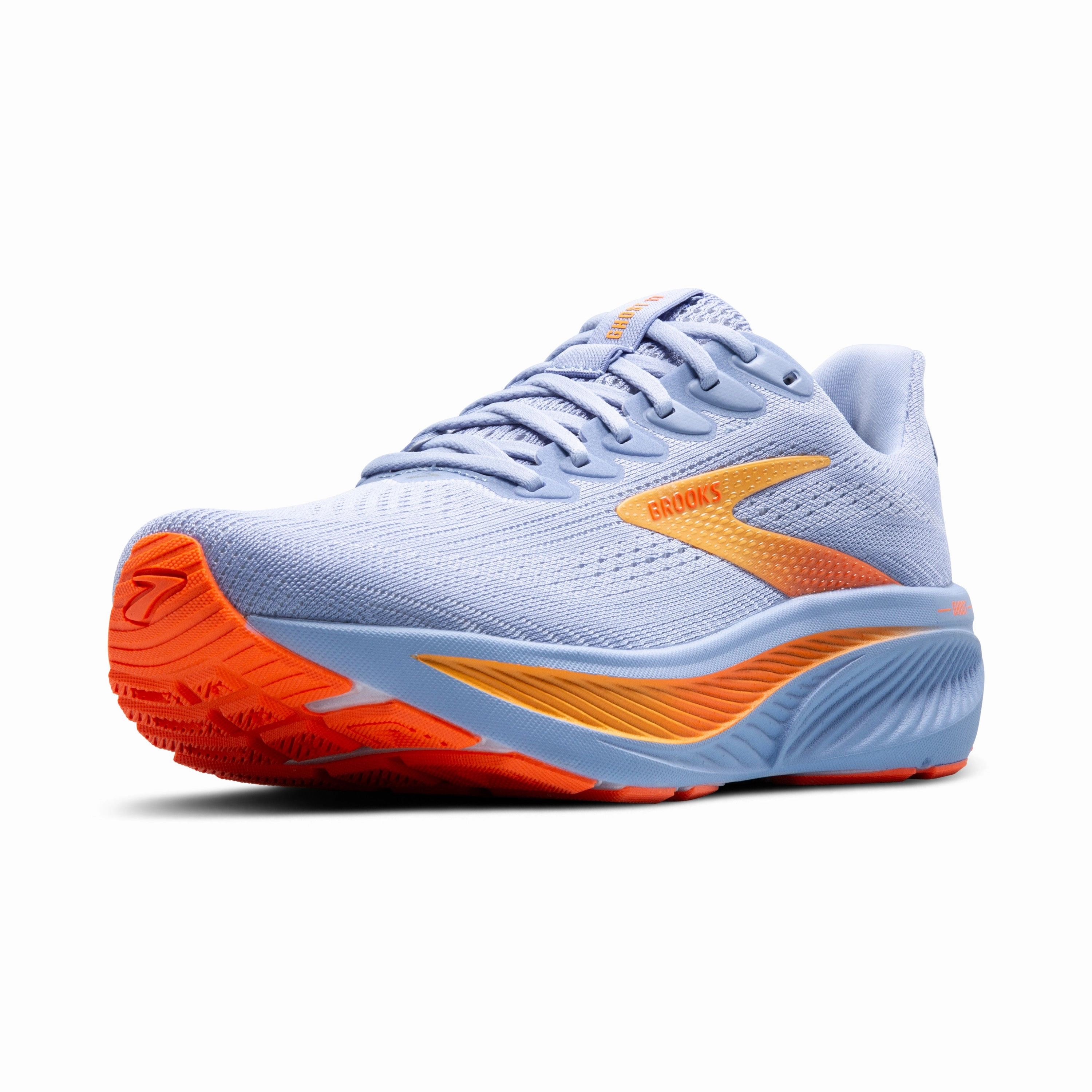 BROOKS GHOST 17 WOMEN'S