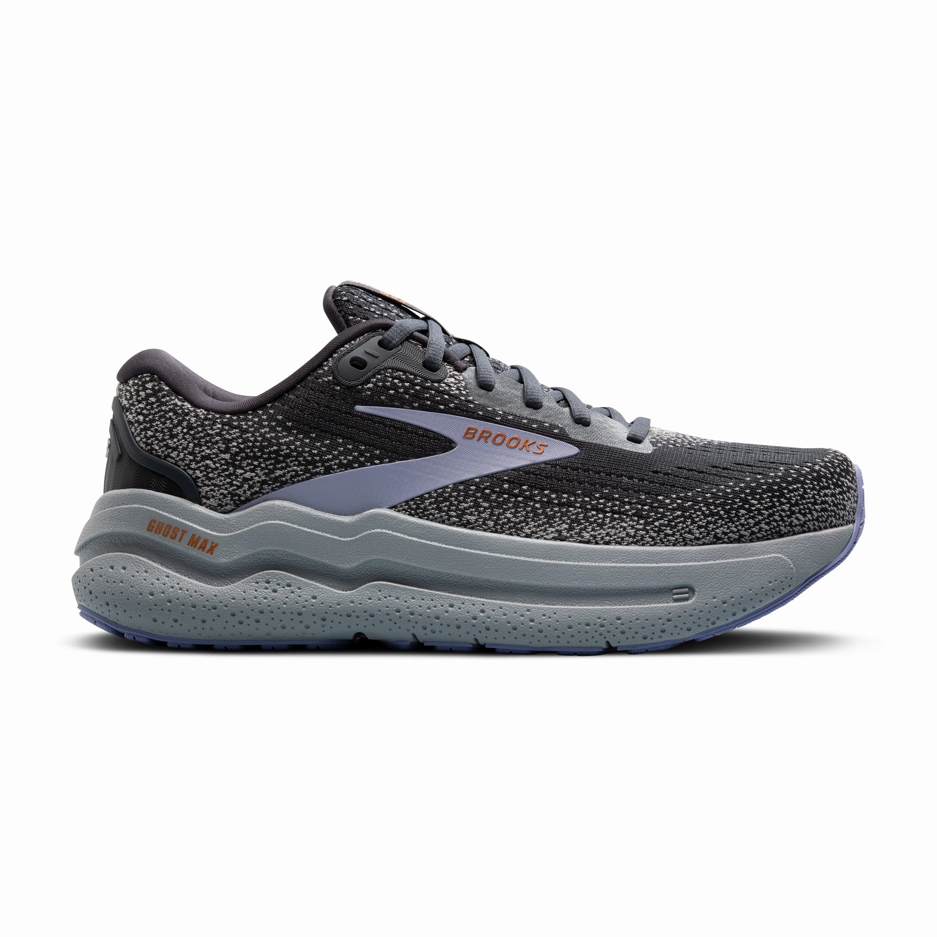 BROOKS GHOST MAX V2 WOMEN'S