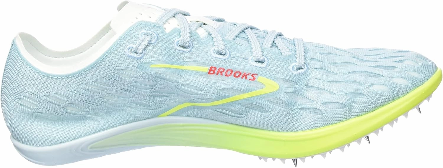 Brooks Men's Elmn8 7 Sneaker