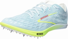 Brooks Men's Elmn8 7 Sneaker