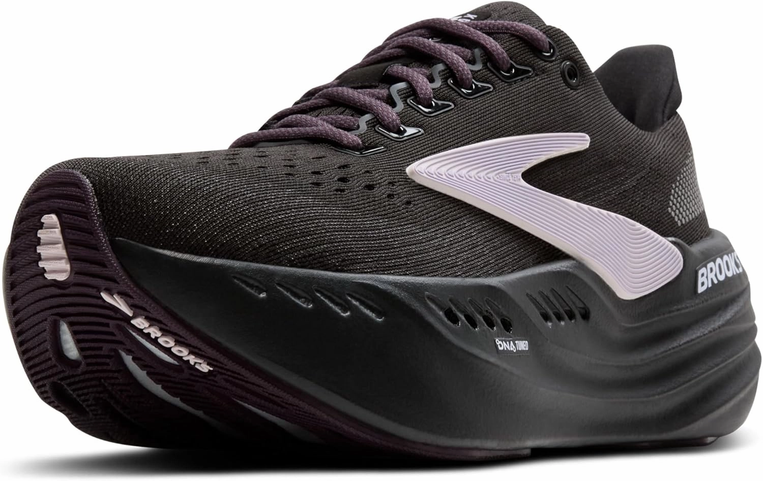 Brooks Mens Glycerin Max Neutral Running & Walking Shoe