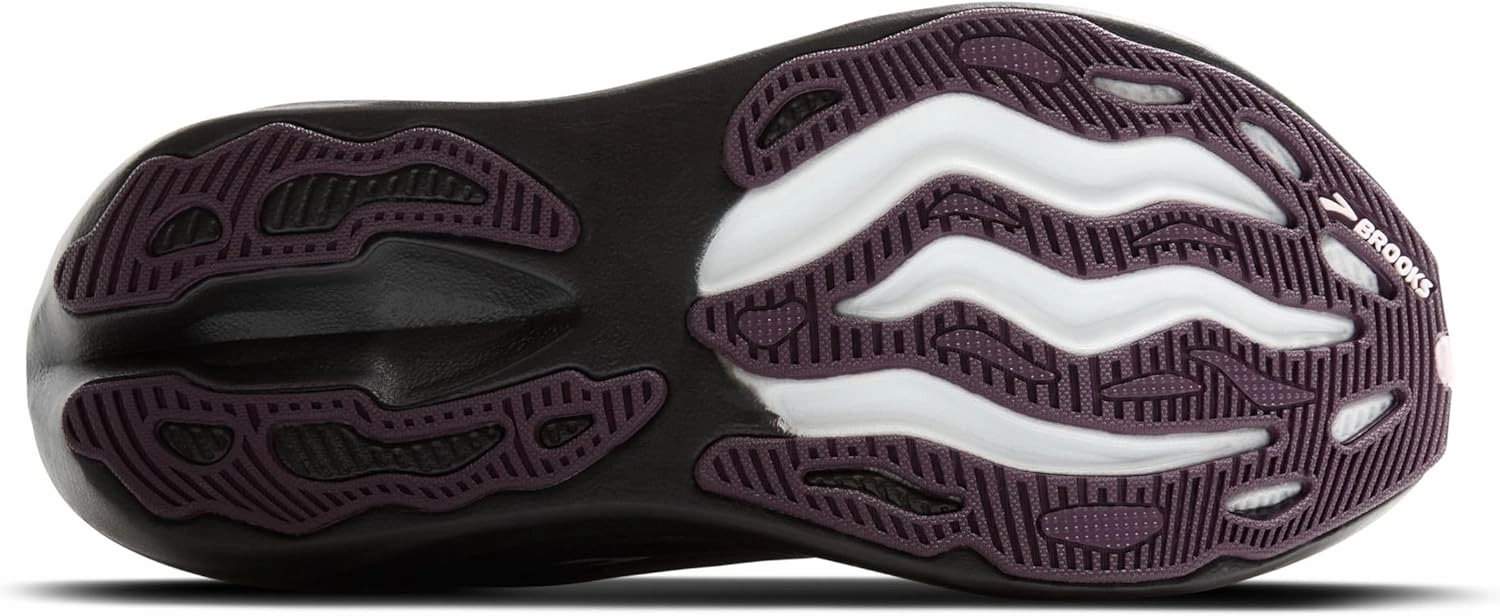 Brooks Mens Glycerin Max Neutral Running & Walking Shoe
