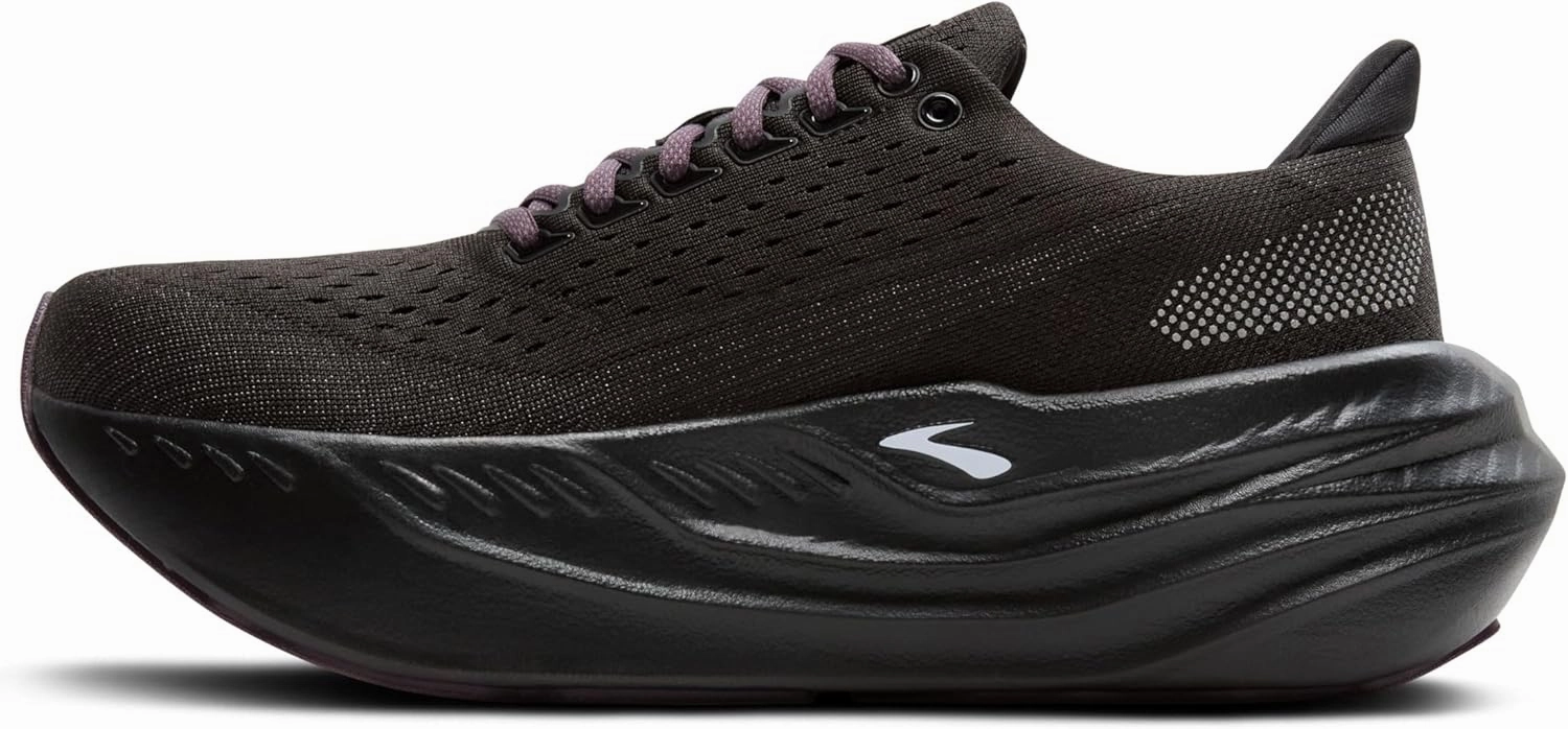 Brooks Mens Glycerin Max Neutral Running & Walking Shoe