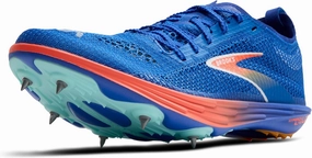 Brooks Mens Hyperion Elite LD, Long Distance Track Running Shoe