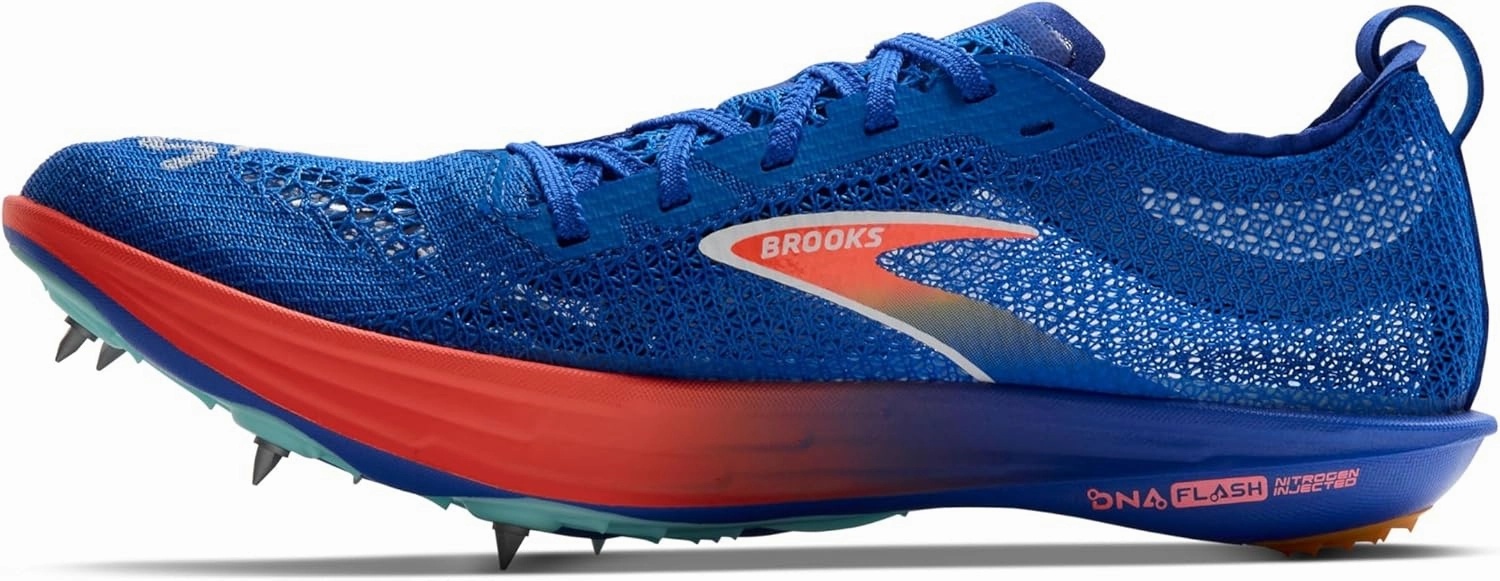 Brooks Mens Hyperion Elite LD, Long Distance Track Running Shoe