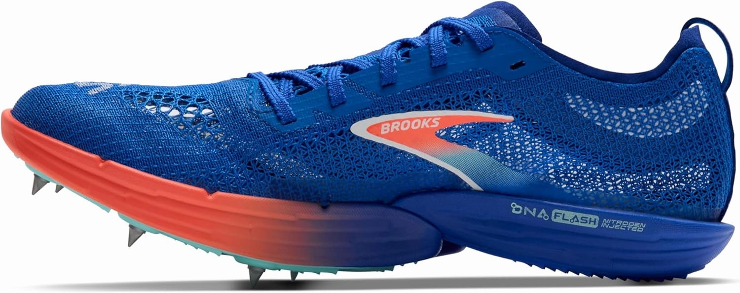 Brooks Mens Hyperion Elite MD, Mid Distance Track Running Shoe