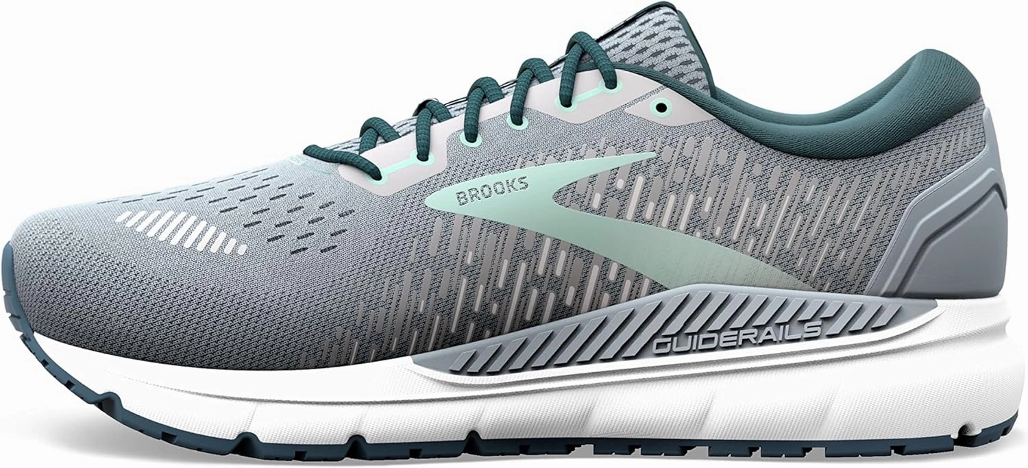 Brooks Women's Addiction GTS 15 Supportive Running Shoe
