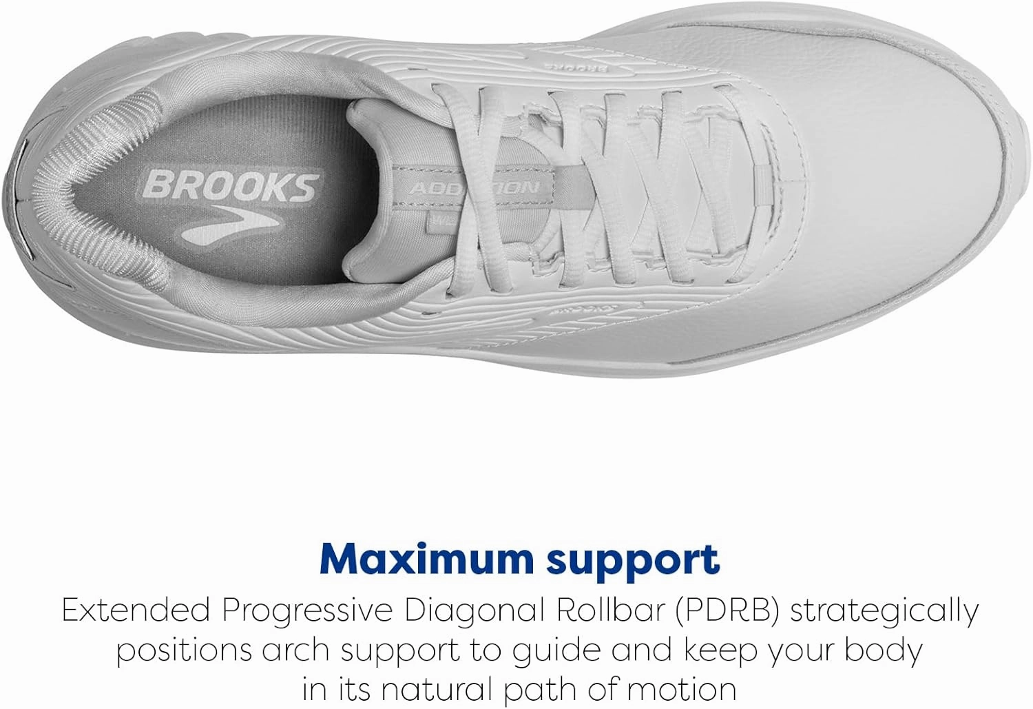 Brooks Women's Addiction Walker 2 Walking Shoe