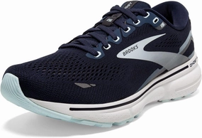 Brooks Women's Ghost 15 Neutral Running Shoe