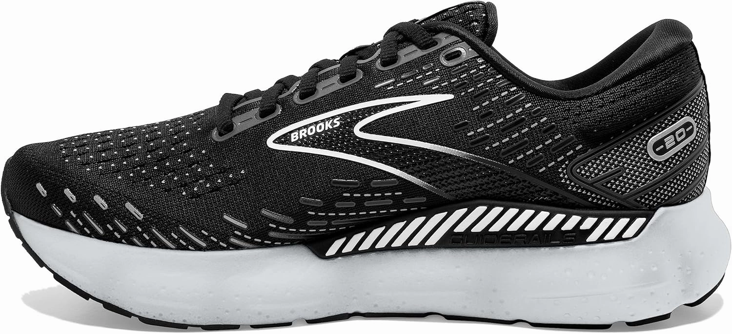 Brooks Women's Glycerin GTS 20 Supportive Running Shoe