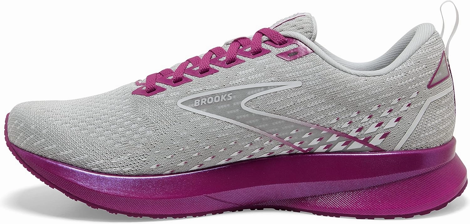 Brooks Women's Levitate 5 Neutral Running Shoe