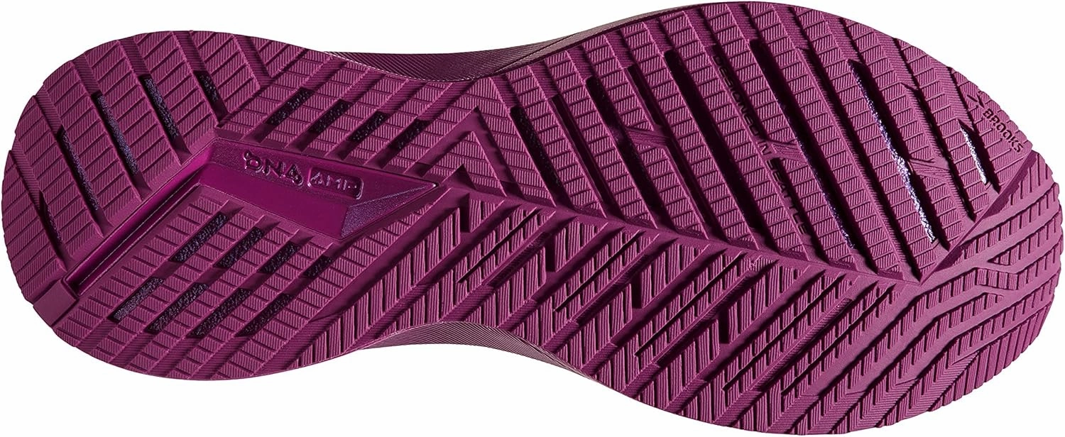 Brooks Women's Levitate 5 Neutral Running Shoe