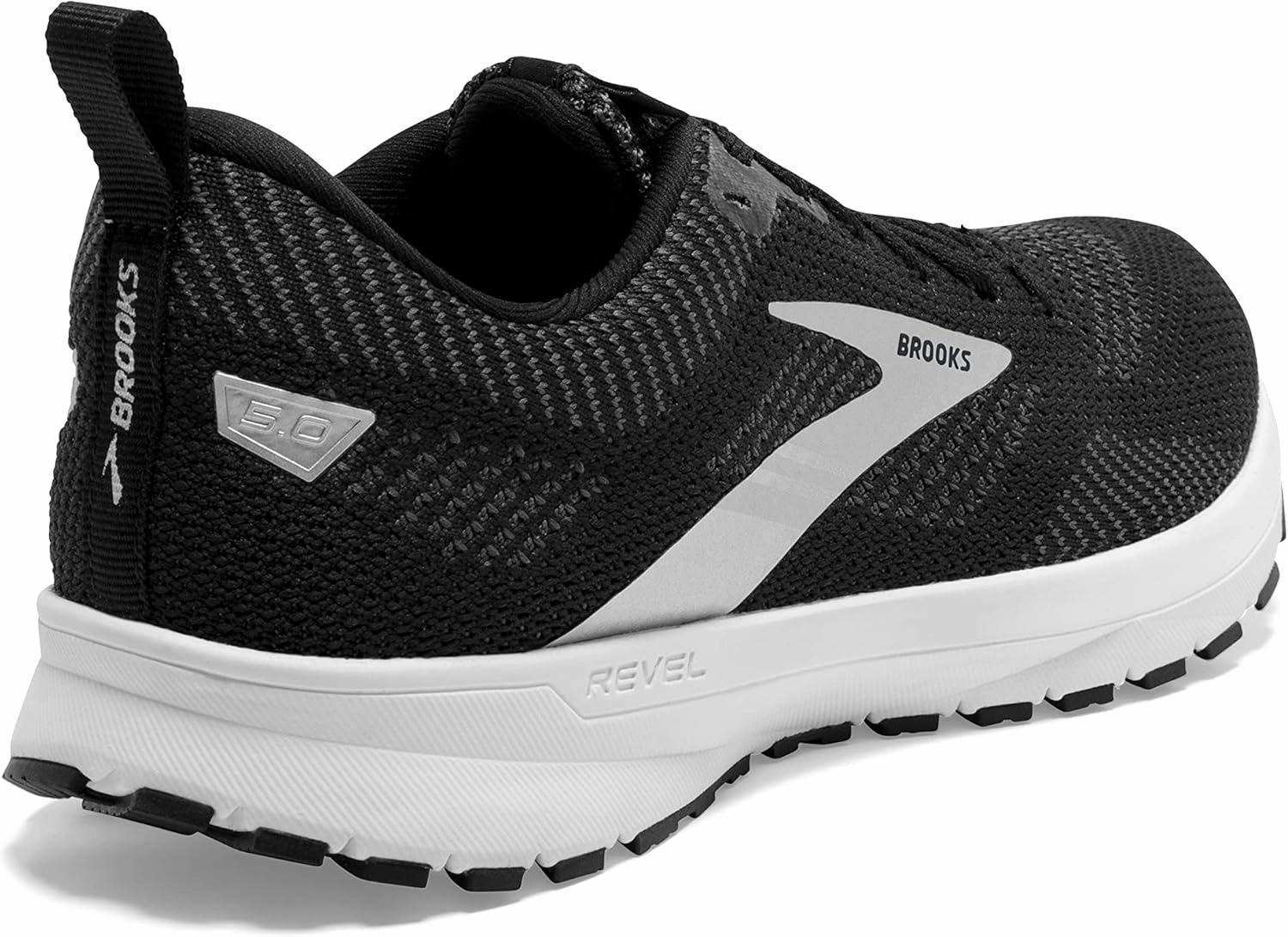 Brooks Women's Revel 5 Neutral Running Shoe