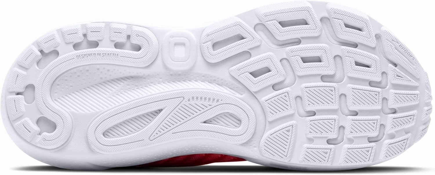Brooks Womens Adrenaline GTS 24 Supportive Running Shoe