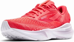 Brooks Womens Adrenaline GTS 24 Supportive Running Shoe