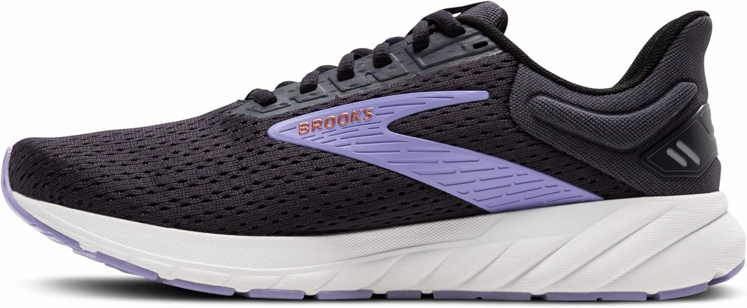 Brooks Womens Anthem 6 Neutral Running Shoe