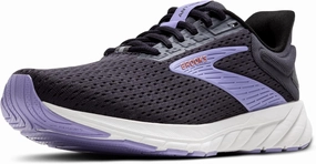 Brooks Womens Anthem 6 Neutral Running Shoe