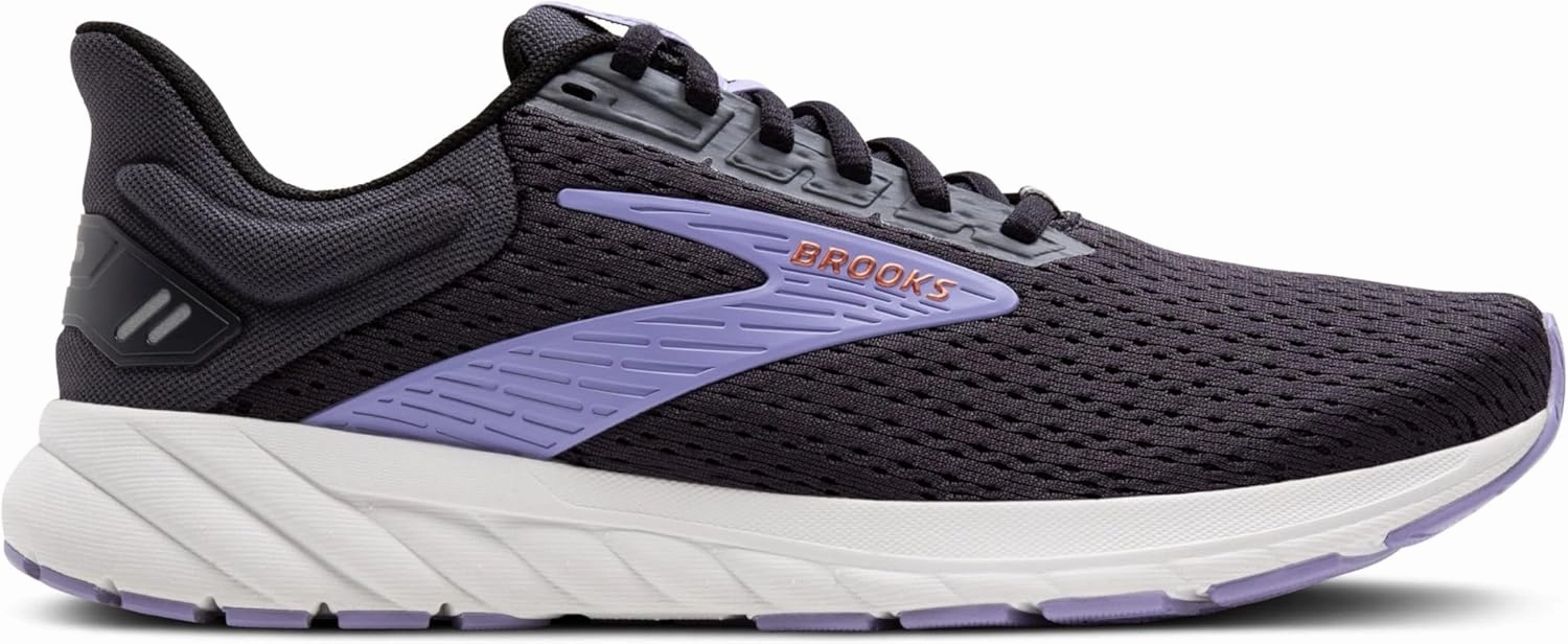 Brooks Womens Anthem 6 Neutral Running Shoe