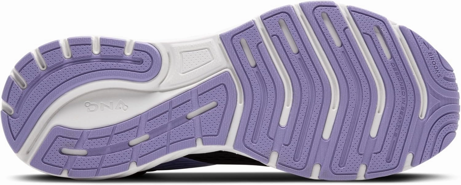 Brooks Womens Anthem 6 Neutral Running Shoe