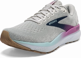 Brooks Womens Ghost 16 Neutral Running Shoe