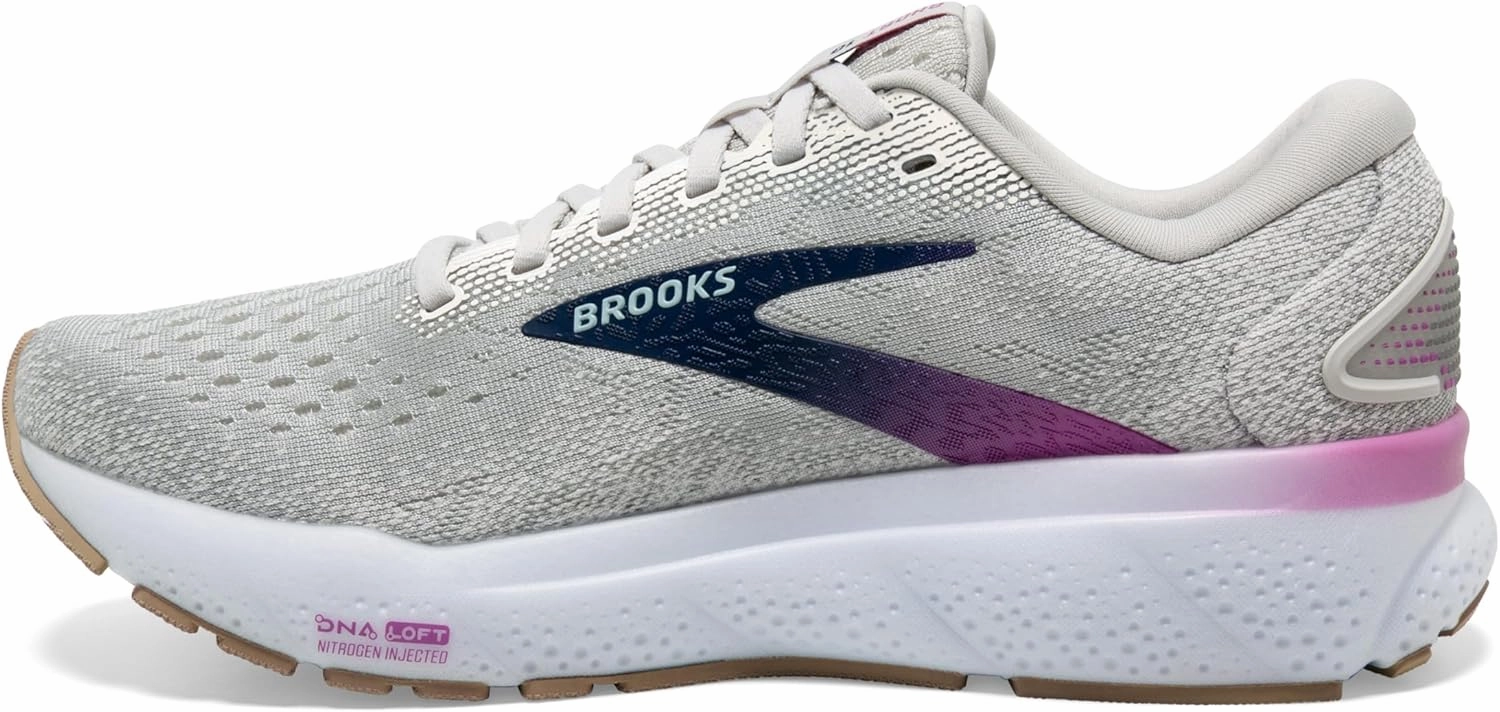 Brooks Womens Ghost 16 Neutral Running Shoe