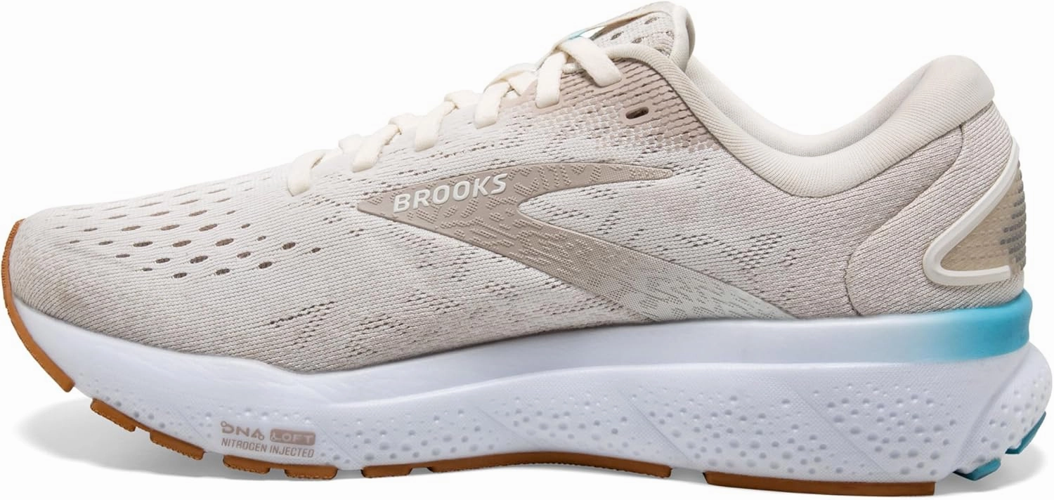Brooks Womens Ghost 16 Neutral Running Shoe