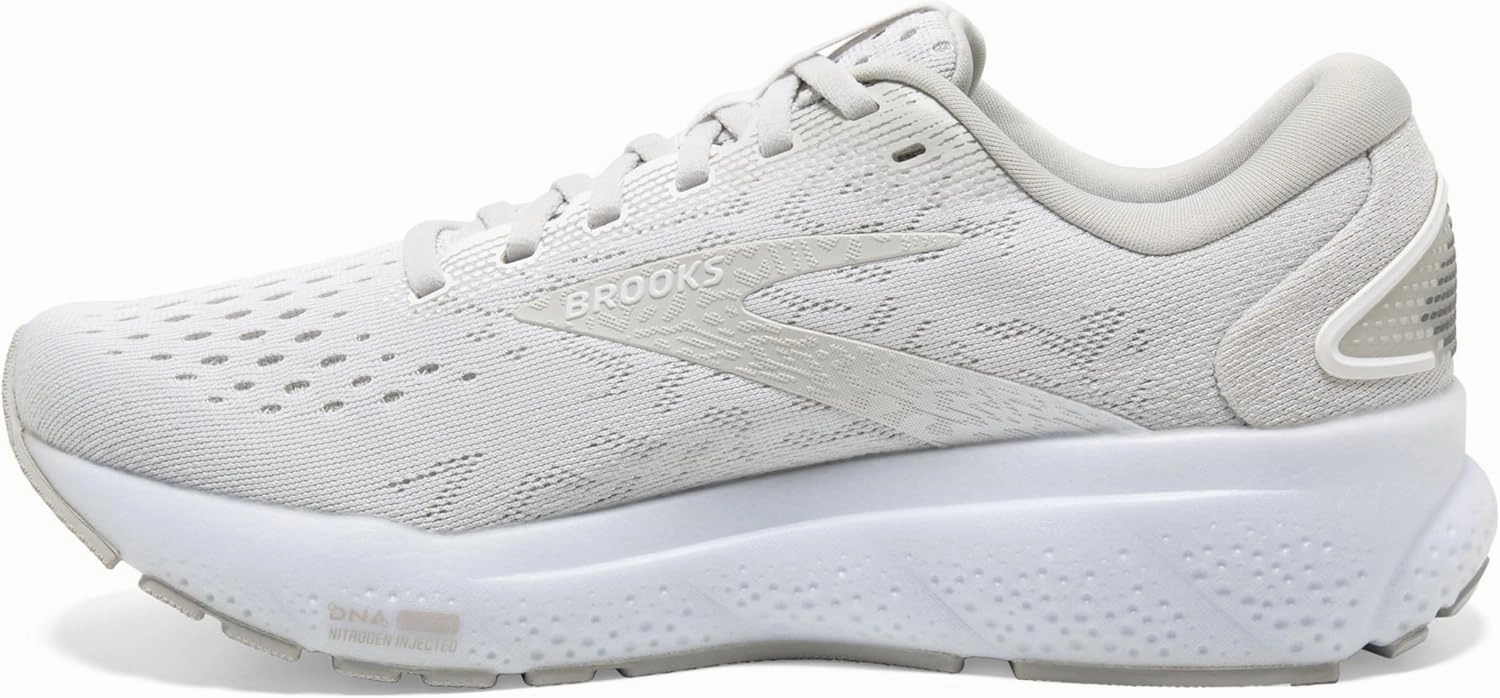 Brooks Womens Ghost 16 Neutral Running Shoe