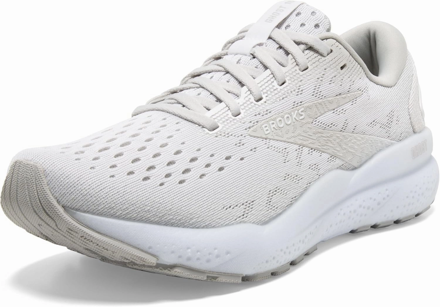 Brooks Womens Ghost 16 Neutral Running Shoe