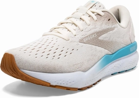 Brooks Womens Ghost 16 Neutral Running Shoe