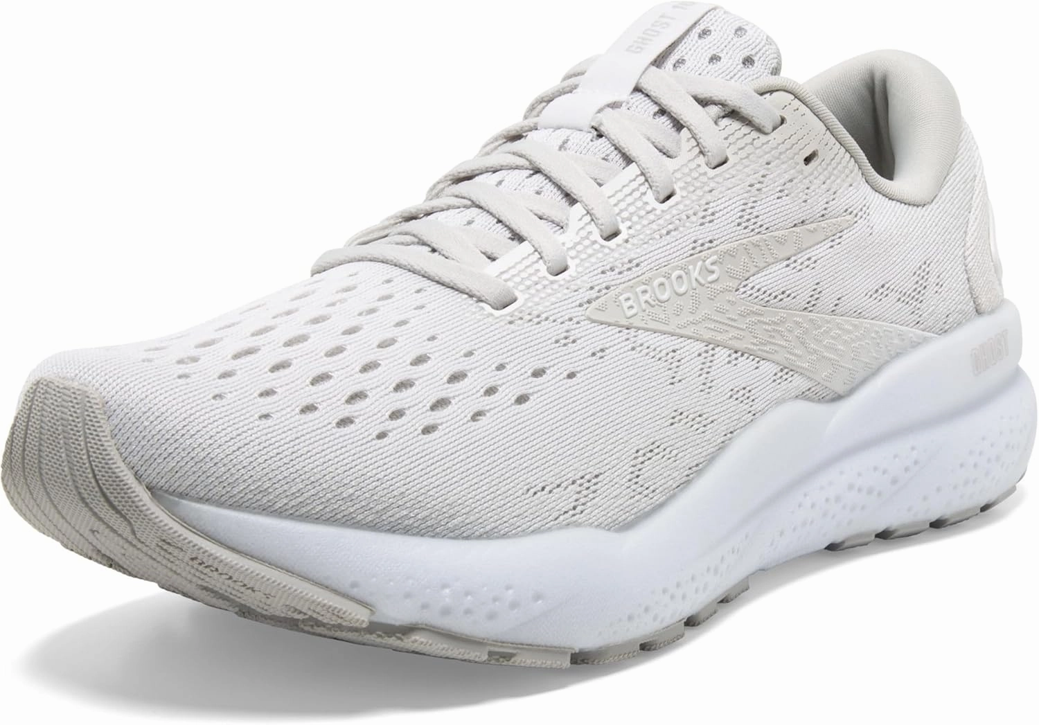 Brooks Womens Ghost 16 Neutral Running Shoe
