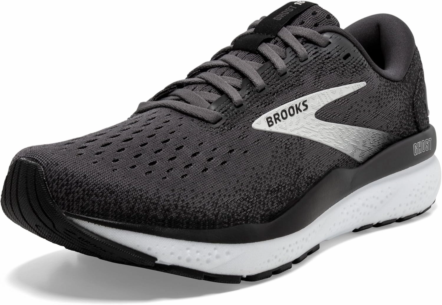 Brooks Womens Ghost 16 Neutral Running Shoe