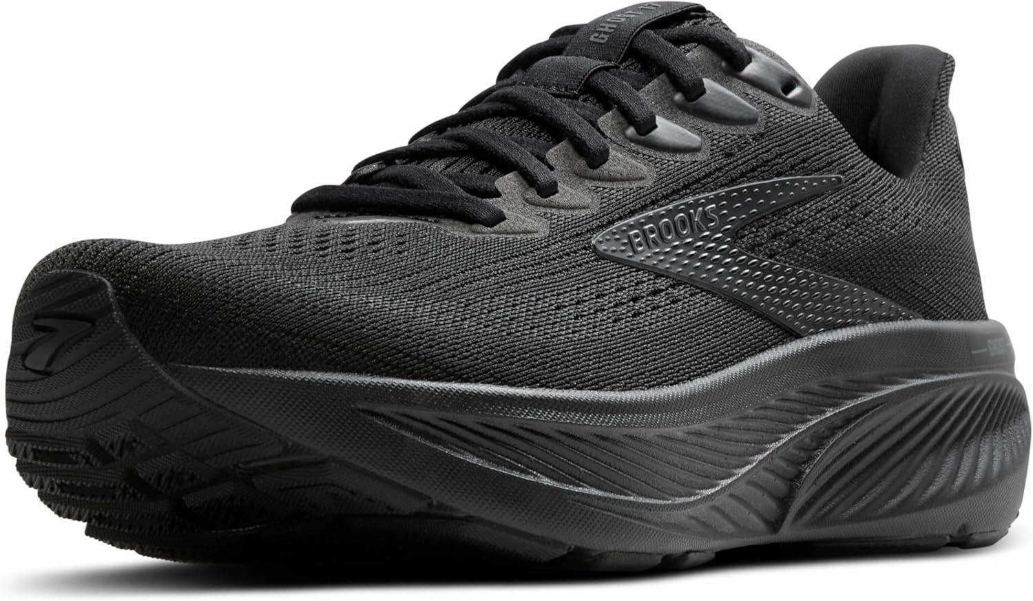 Brooks Womens Ghost 17 Neutral Running Shoe