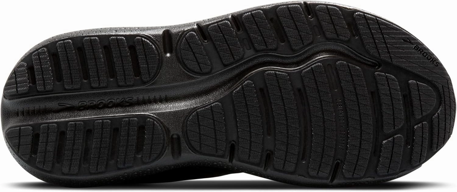 Brooks Womens Ghost Max 2 Neutral Running & Walking Shoe