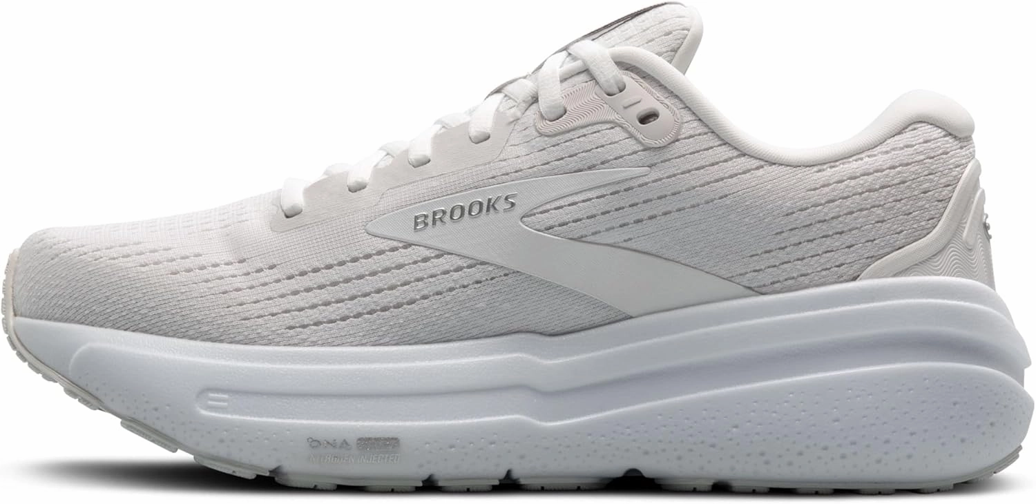 Brooks Womens Ghost Max 2 Neutral Running & Walking Shoe