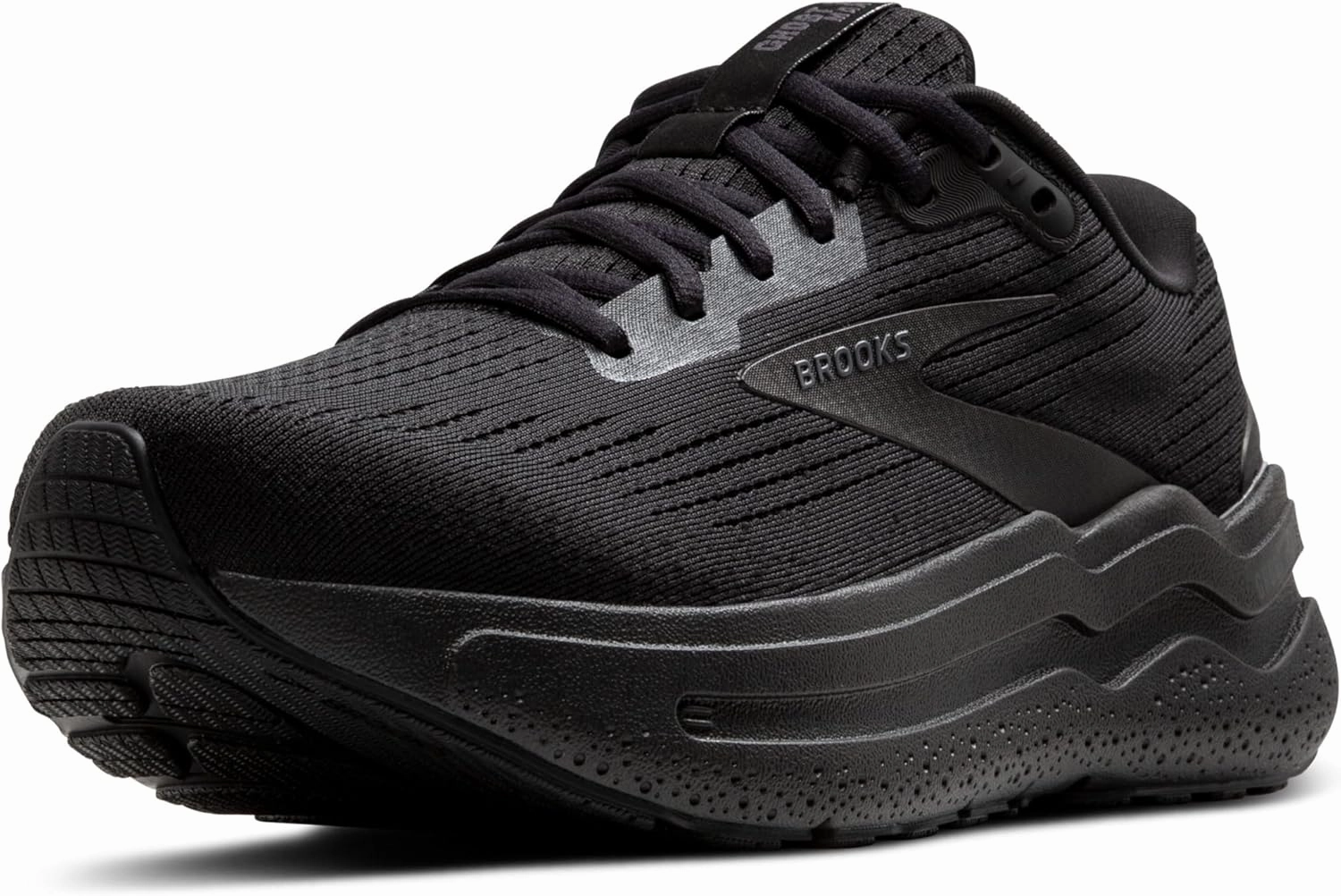 Brooks Womens Ghost Max 2 Neutral Running & Walking Shoe