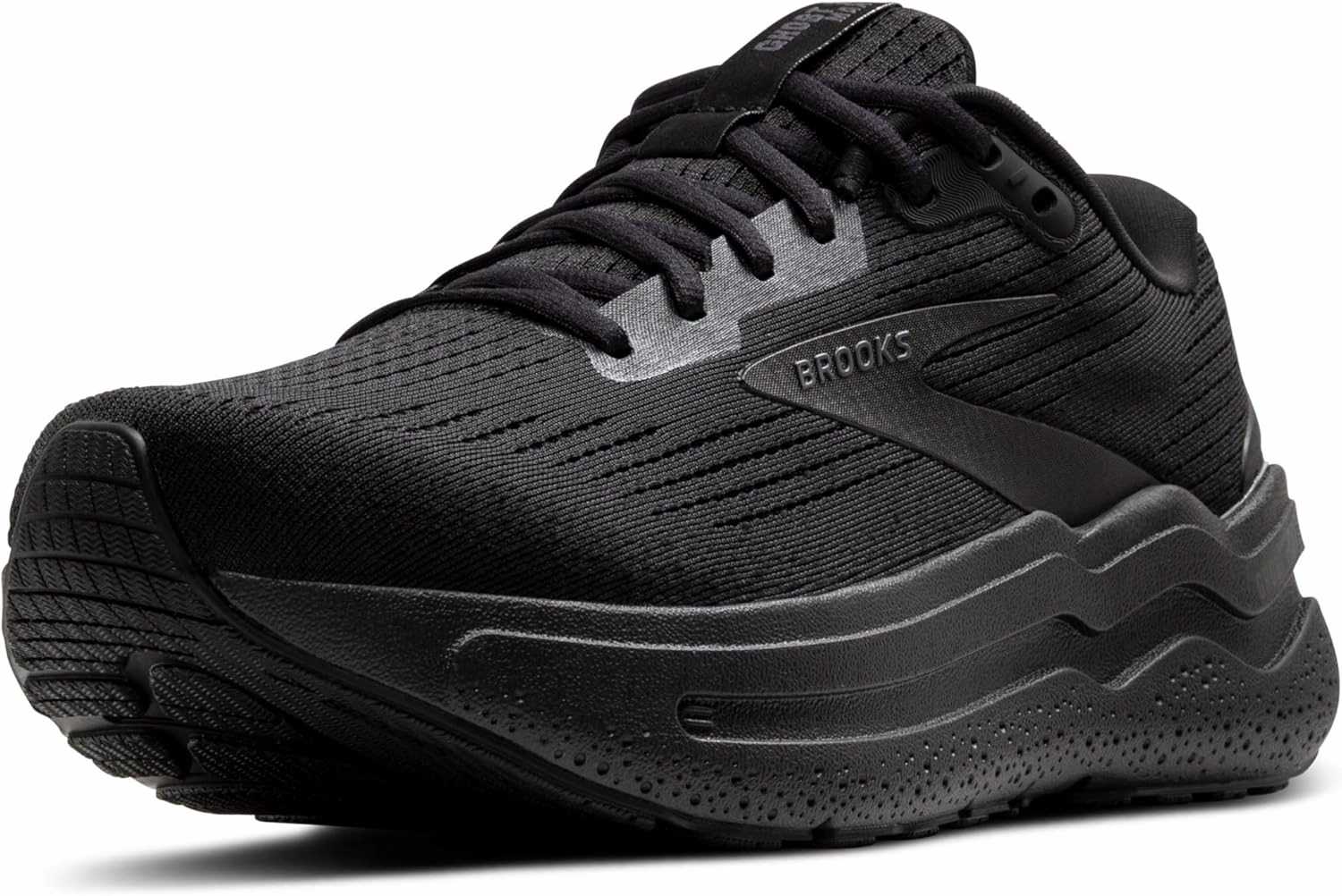 Brooks Womens Ghost Max 2 Neutral Running & Walking Shoe