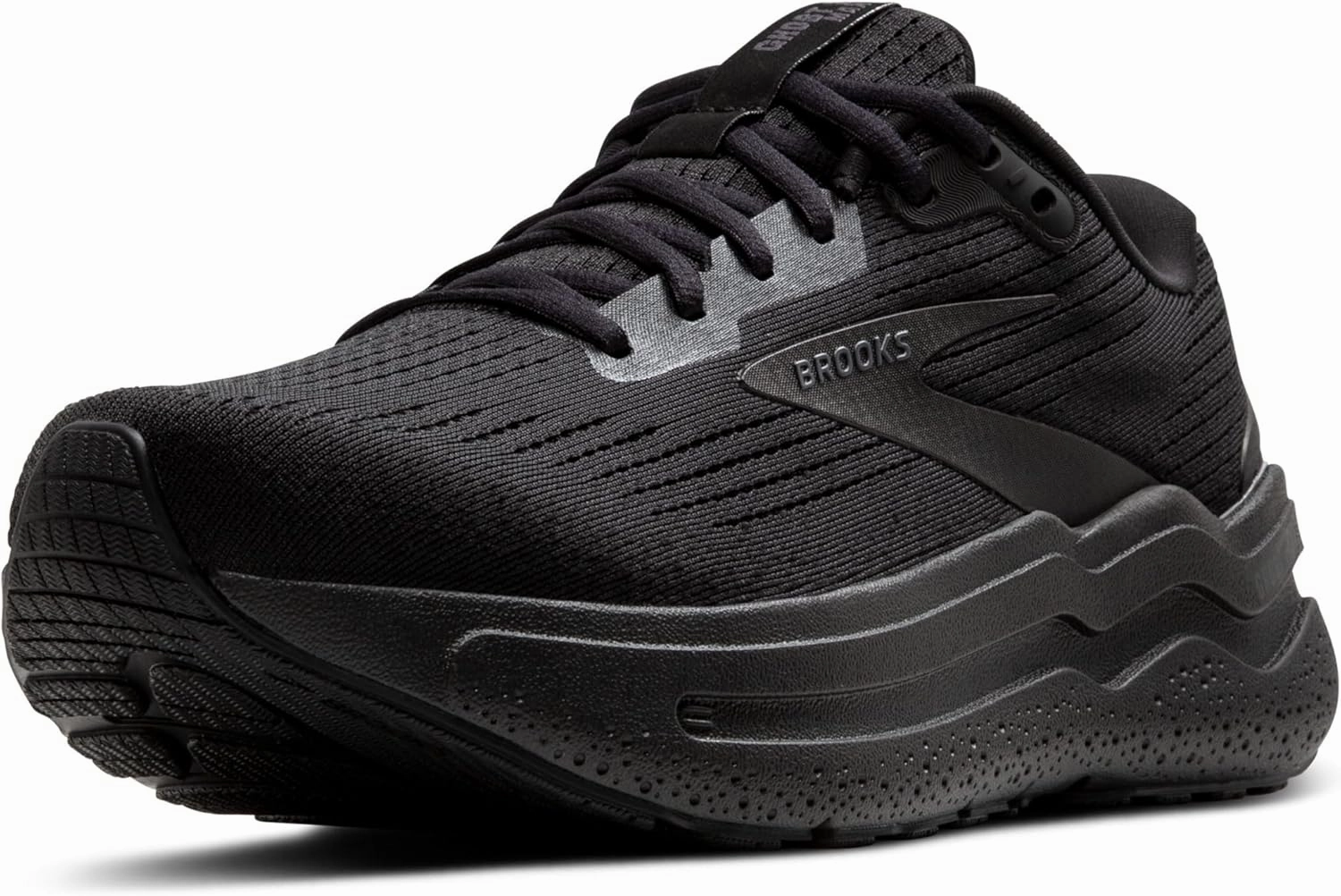 Brooks Womens Ghost Max 2 Neutral Running & Walking Shoe