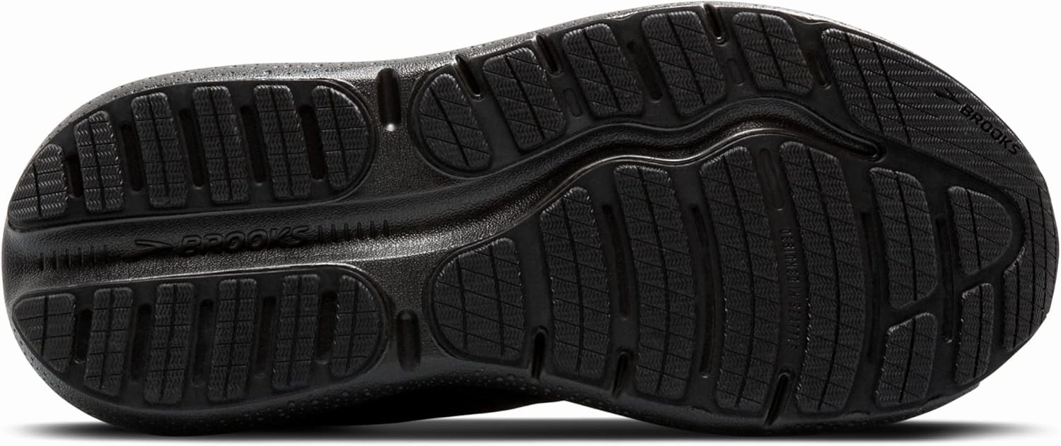 Brooks Womens Ghost Max 2 Neutral Running & Walking Shoe