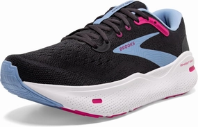 Brooks Womens Ghost Max Cushion Neutral Running & Walking Shoe