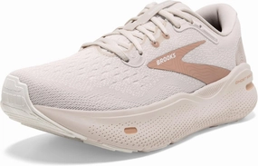 Brooks Womens Ghost Max Cushion Neutral Running & Walking Shoe