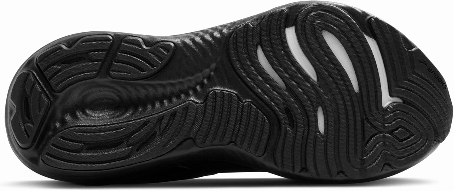Brooks Womens Glycerin 22 Neutral Running Shoe