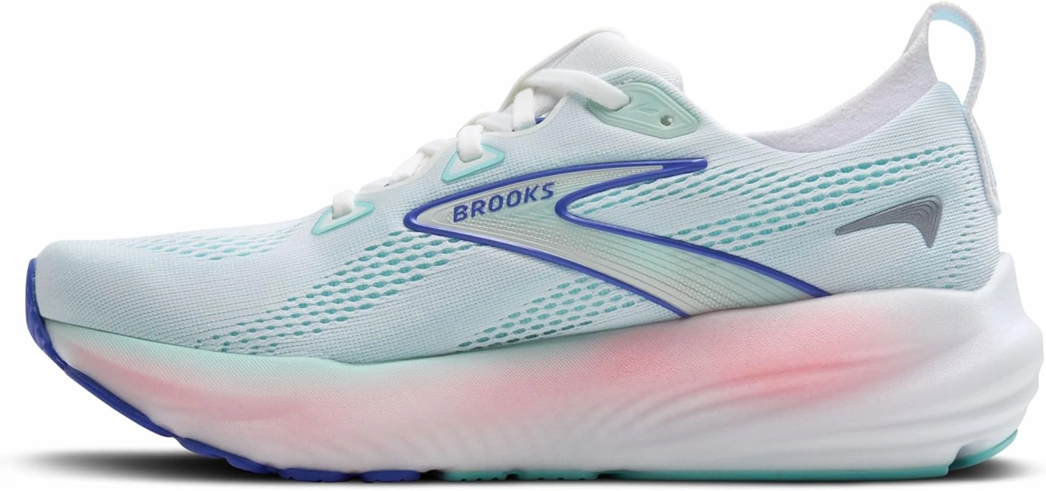 Brooks Womens Glycerin 22 Neutral Running Shoe