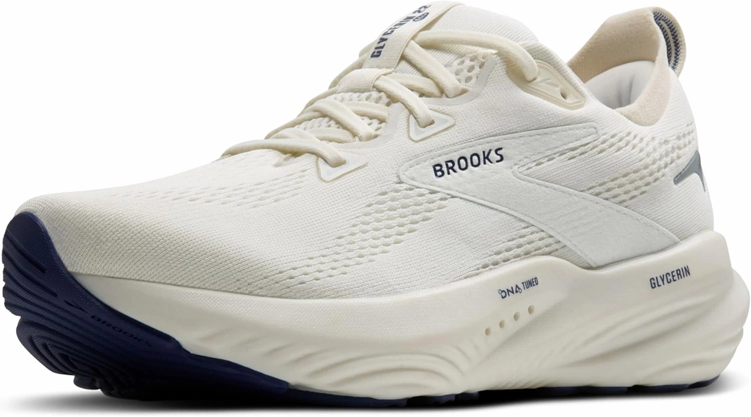 Brooks Womens Glycerin 22 Neutral Running Shoe