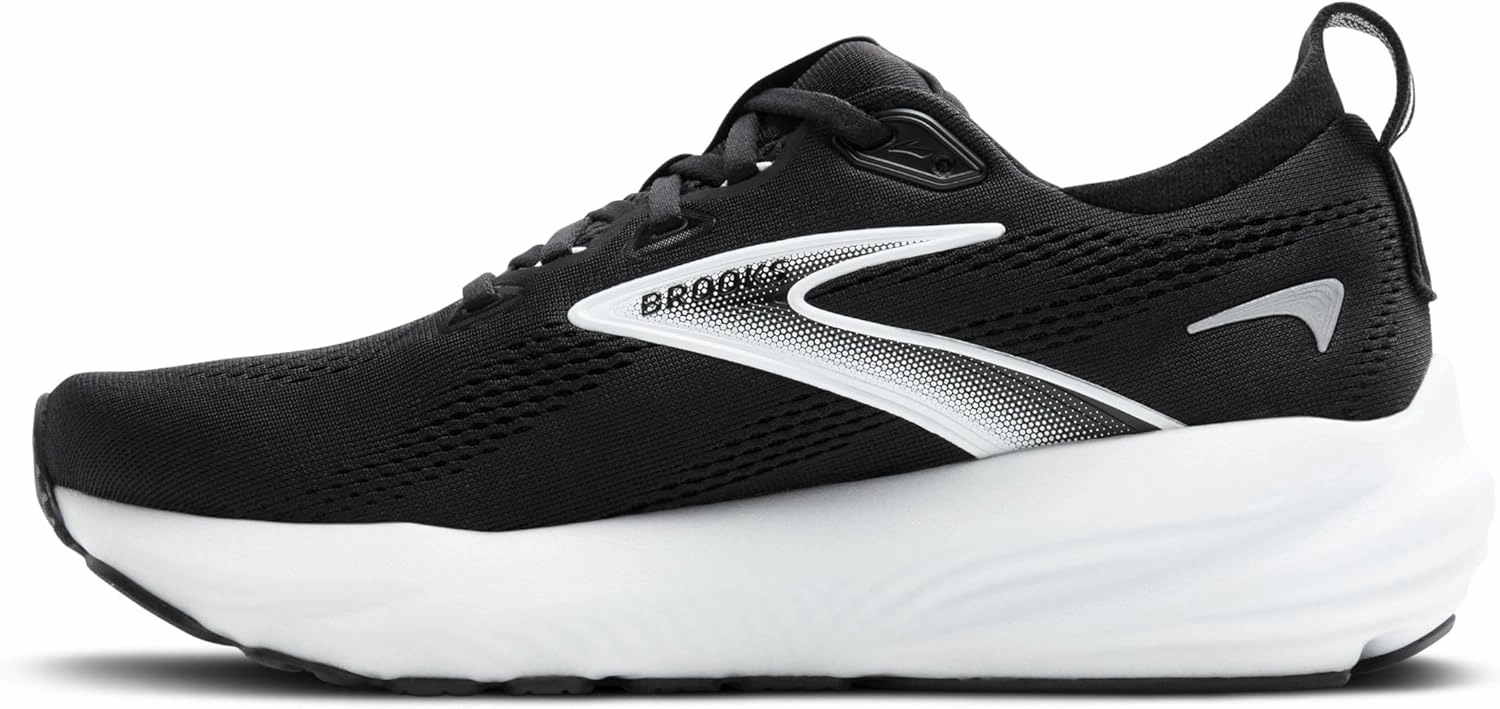 Brooks Womens Glycerin 22 Neutral Running Shoe