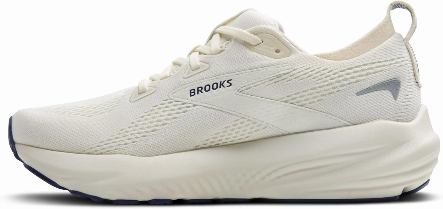 Brooks Womens Glycerin 22 Neutral Running Shoe