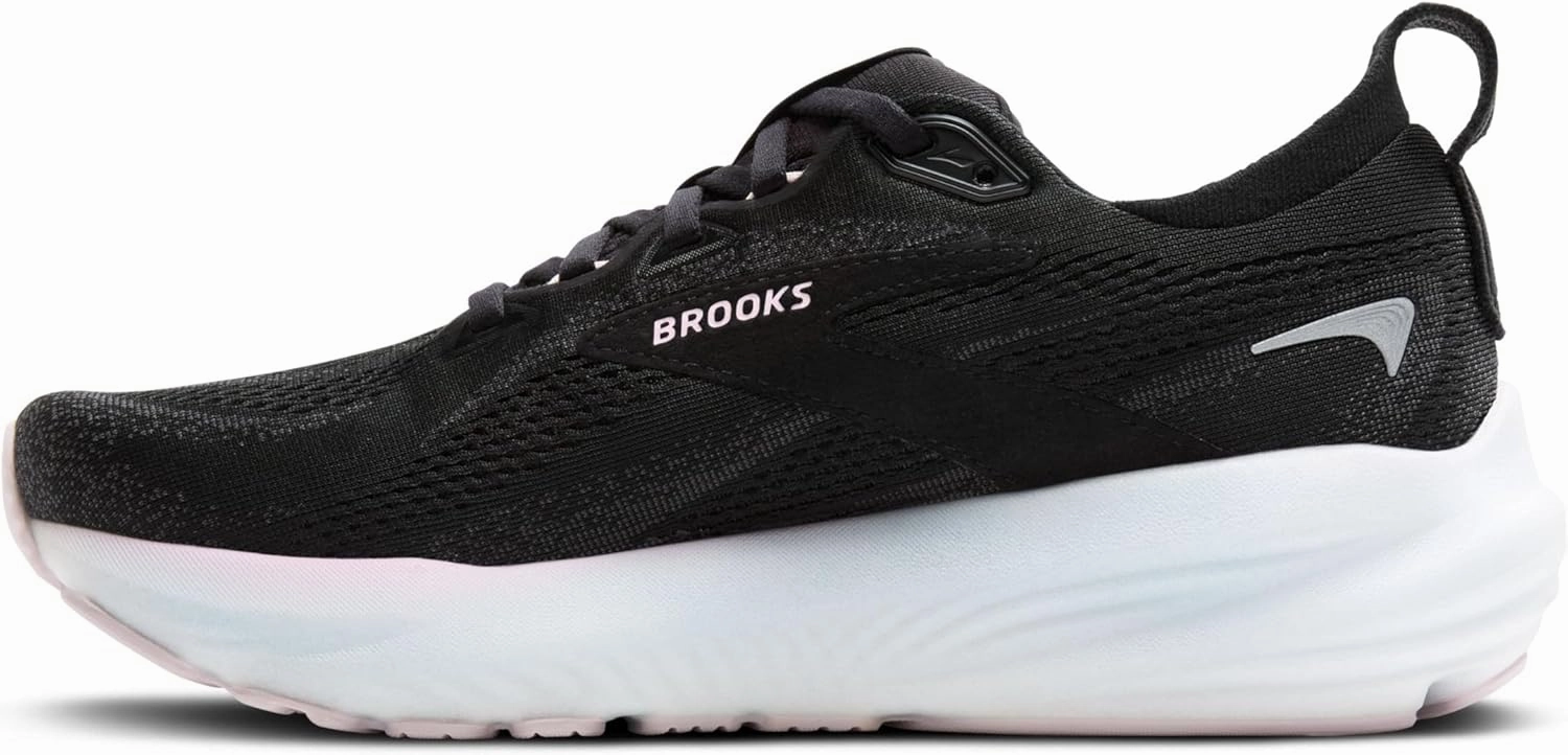 Brooks Womens Glycerin 22 Neutral Running Shoe