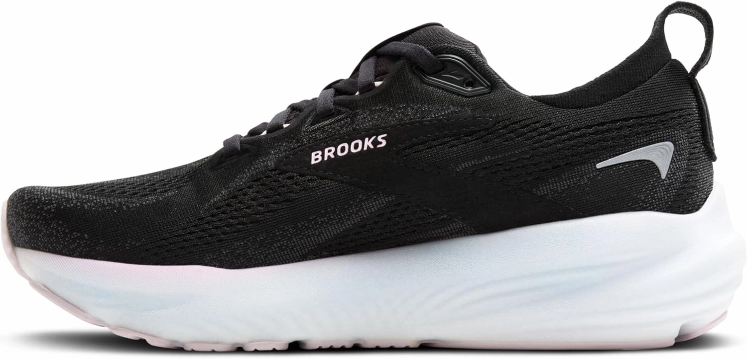 Brooks Womens Glycerin 22 Neutral Running Shoe