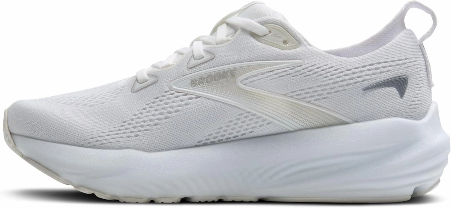 Brooks Womens Glycerin 22 Neutral Running Shoe